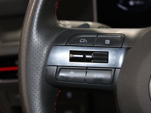 Used 2024 Hyundai Sonata N Line FWD image 30