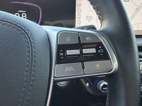 Certified 2024 Kia Telluride EX AWD/4WD image 32
