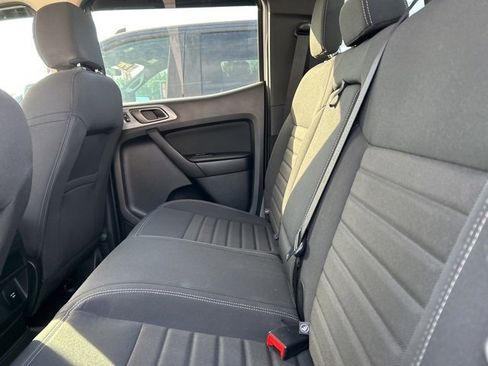 Used 2021 Ford Ranger XLT w/ Equipment Group 301A Mid image 36