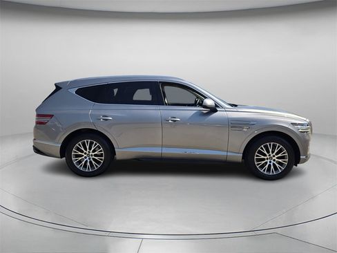 Used 2022 Genesis GV80 2.5T image 4
