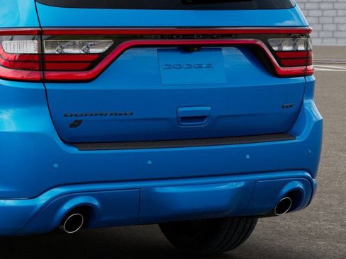 New 2026 Dodge Durango GT AWD/4WD image 13