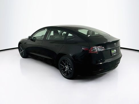 Used 2023 Tesla Model 3 Standard Range RWD image 5