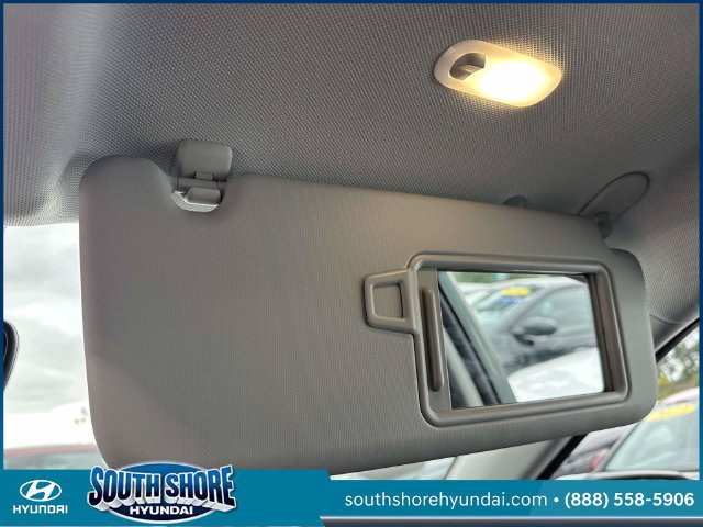 Certified 2024 Hyundai Kona Limited AWD/4WD image 37