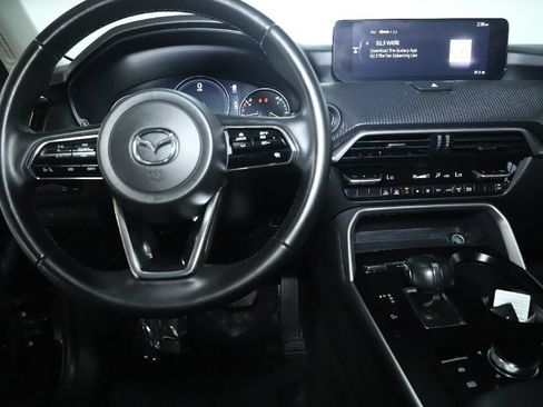 Certified 2024 MAZDA CX-90 3.3 Turbo w/ Select Package AWD/4WD image 29