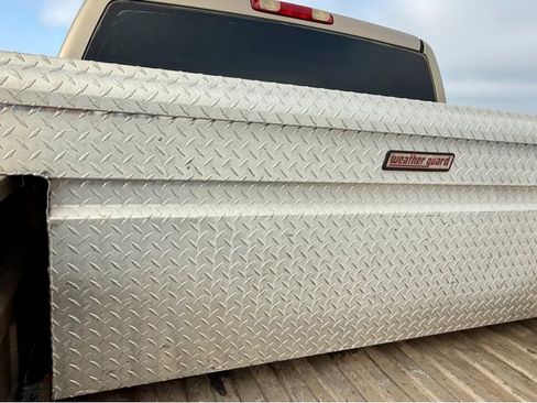 Used 2005 Chevrolet Silverado 1500 W/T image 14