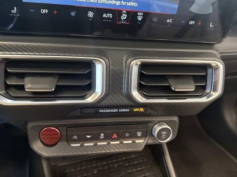 Used 2024 Ford Mustang Premium RWD image 20