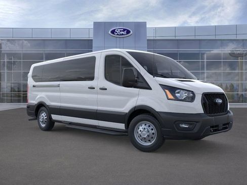 New 2024 Ford Transit 350 XL image 30
