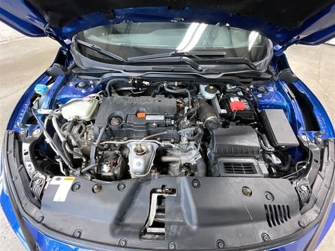 Used 2021 Honda Civic Sport image 32