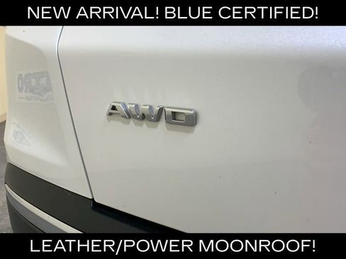 Used 2022 Cadillac XT5 Sportv AWD/4WD image 20