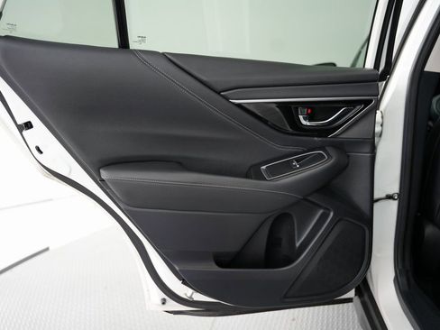 Used 2020 Subaru Outback Limited XT image 41