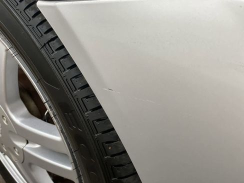 Used 2003 Ford Focus SE image 34