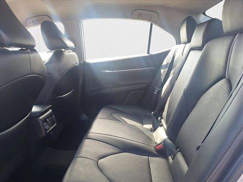 Used 2023 Toyota Camry XSE image 16