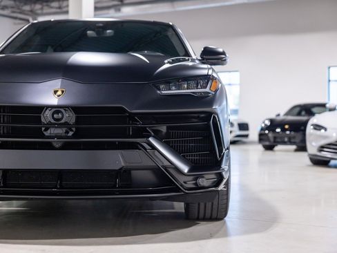 Used 2024 Lamborghini Urus S AWD/4WD image 21