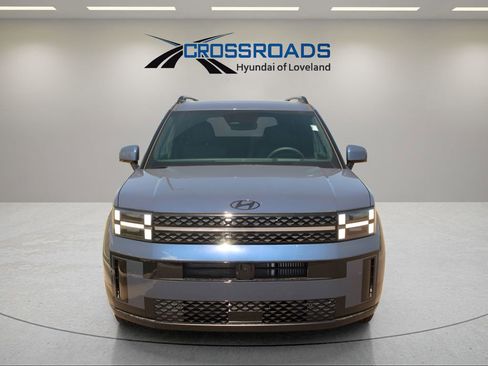 New 2026 Hyundai Santa Fe Calligraphy image 8