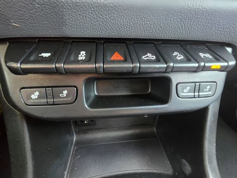 Used 2022 Chevrolet Colorado Z71 image 24