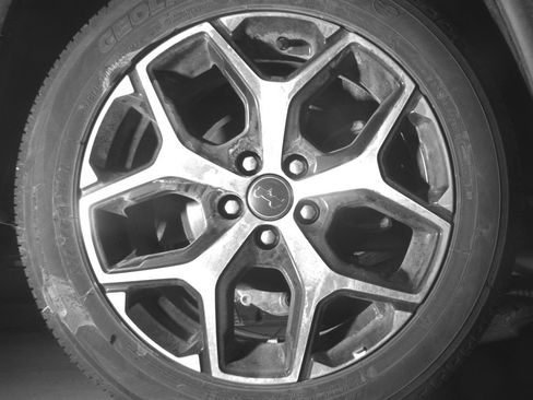 Used 2025 Jeep Compass Limited image 14