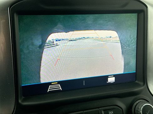 Used 2022 Chevrolet Silverado 3500 LT w/ All Star Edition image 17