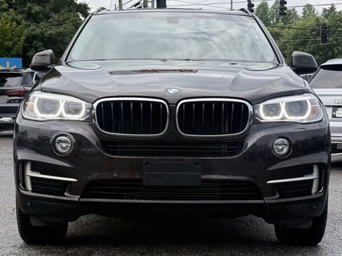 Used 2015 BMW X5 xDrive35i AWD/4WD image 8