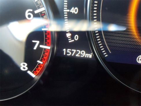 Used 2024 MAZDA CX-50 2.5 Turbo w/ Premium Plus Pkg image 20