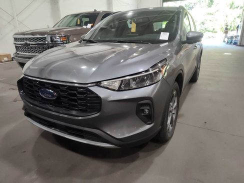 Used 2025 Ford Escape ST-Line Select AWD/4WD image 1