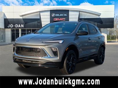 New 2026 Buick Encore GX Sport Touring w/ Comfort Package