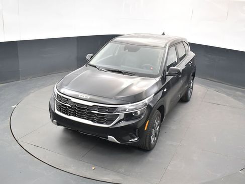 New 2026 Kia Seltos LX AWD/4WD image 20