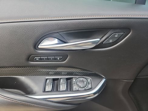 Used 2019 Cadillac XT4 Sport image 19