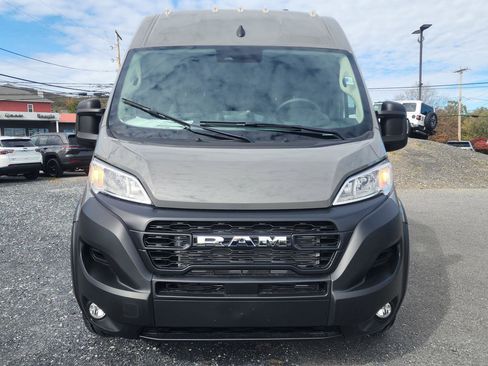 New 2026 RAM ProMaster 1500 w/ Convenience Group image 2