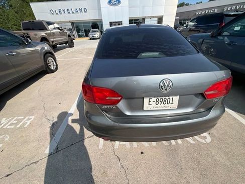 Used 2013 Volkswagen Jetta TDI FWD image 27