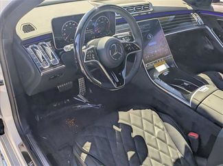 New 2026 Mercedes-Benz S 580 4MATIC Sedan video 3