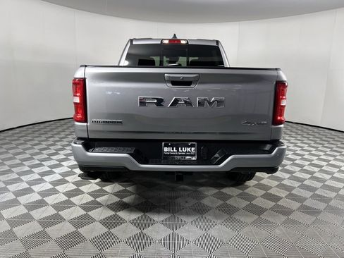 Used 2025 RAM 1500 Big Horn image 7