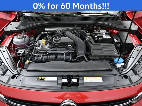 New 2026 Volkswagen Jetta Sport FWD image 15