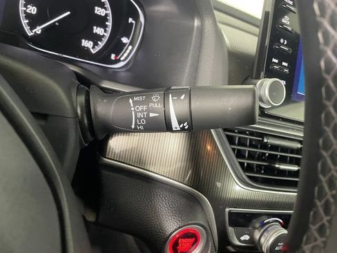 Used 2022 Honda Accord Sport image 19