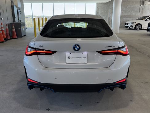 Certified 2024 BMW i4 xDrive40i image 7