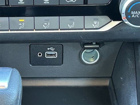 Certified 2023 Nissan Altima 2.5 S image 16