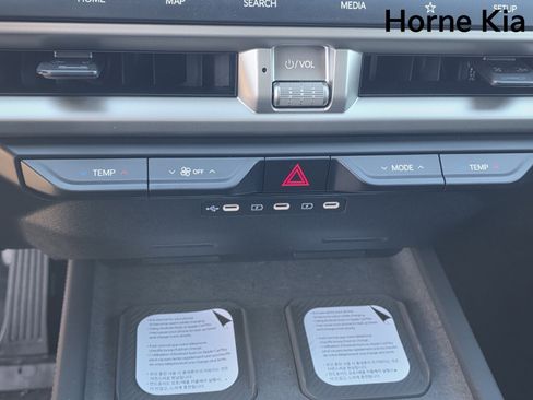 New 2027 Kia Telluride EX image 17