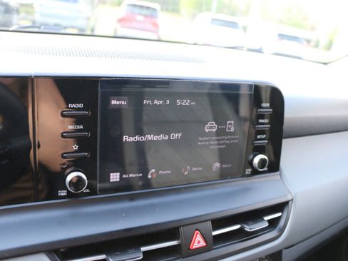 Used 2024 Kia Seltos LX image 19