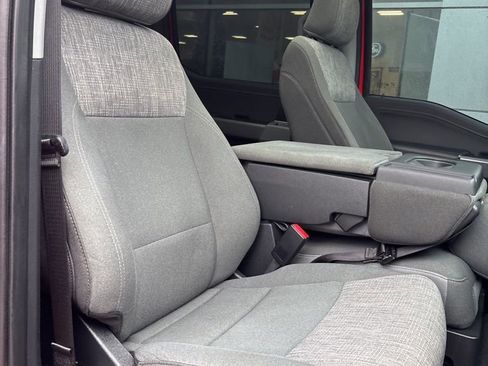 Used 2023 Ford F150 XLT w/ Equipment Group 302A High image 22