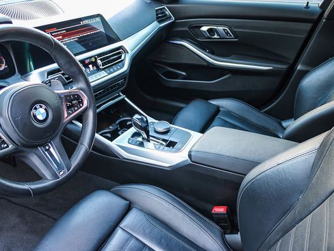 Used 2021 BMW M340i w/ Premium Package image 18