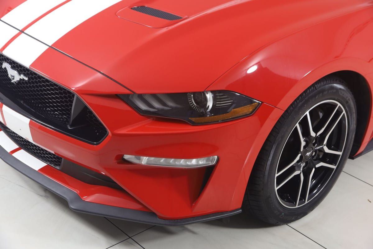Used 2019 Ford Mustang GT RWD image 59