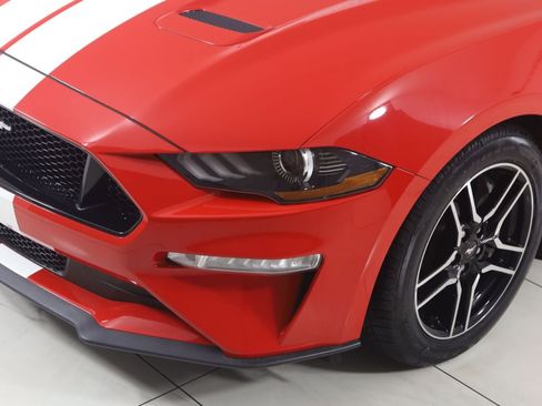 Used 2019 Ford Mustang GT RWD image 59