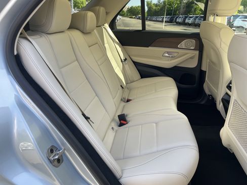 New 2026 Mercedes-Benz GLE 350 4MATIC image 40