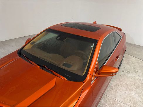 Used 2015 Cadillac ATS Premium image 13