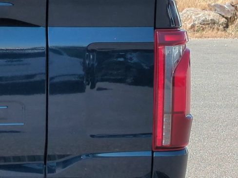 Used 2025 Ford F150 Platinum AWD/4WD image 49