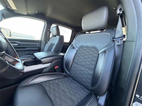 Used 2022 RAM 1500 Big Horn w/ Back Country Package image 5