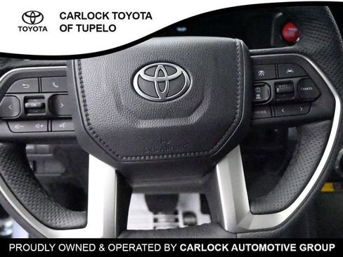 Used 2025 Toyota Tacoma TRD Off-Road w/ TRD Off Road Premium Package AWD/4WD image 23