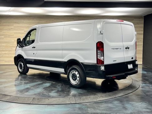 Used 2024 Ford Transit 150 Low Roof RWD image 15