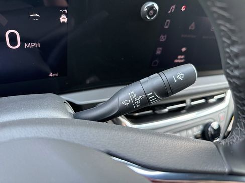 New 2025 Buick Envista Preferred w/ Convenience I Package image 26