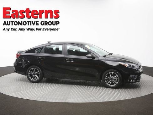 Used 2023 Kia Forte LXS w/ LXS Technology Package FWD image 46