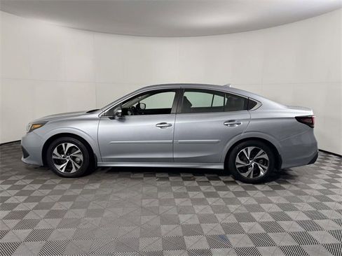 Used 2020 Subaru Legacy Premium image 11